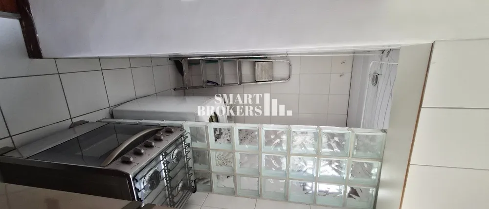 Apartamento, 2 quartos, 48 m² - Foto 4