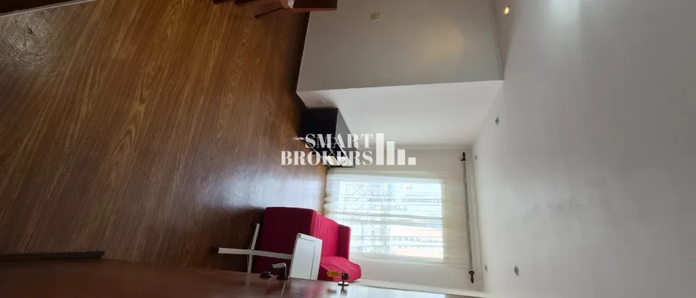 Apartamento, 2 quartos, 48 m² - Foto 6