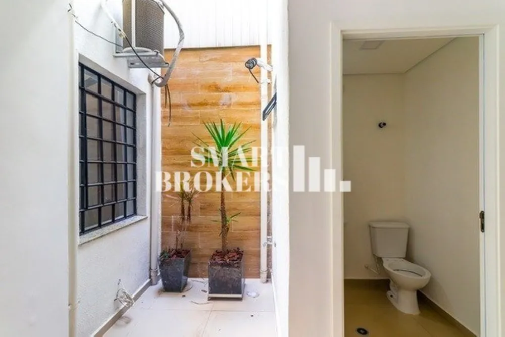 Casa Comercial, 150 m² - Foto 1