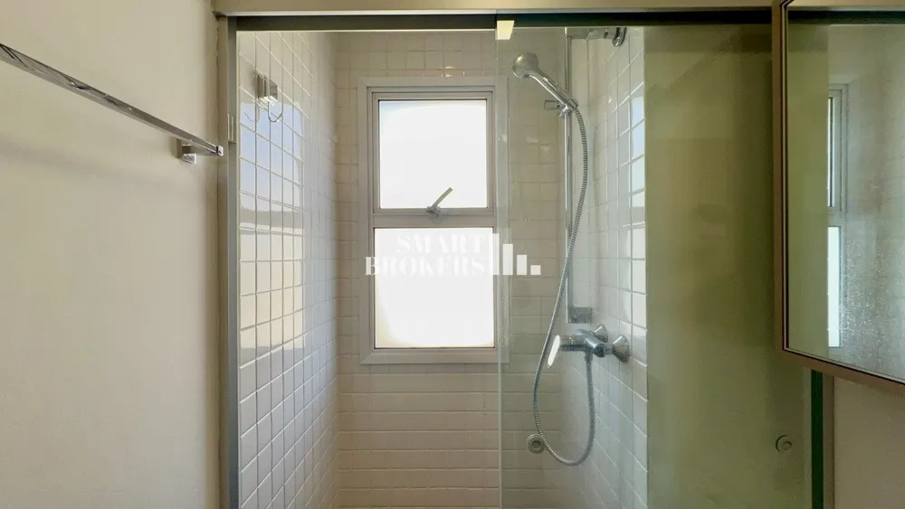 Apartamento, 1 quarto, 35 m² - Foto 8