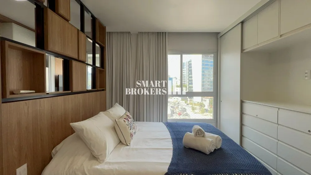Apartamento, 1 quarto, 35 m² - Foto 8