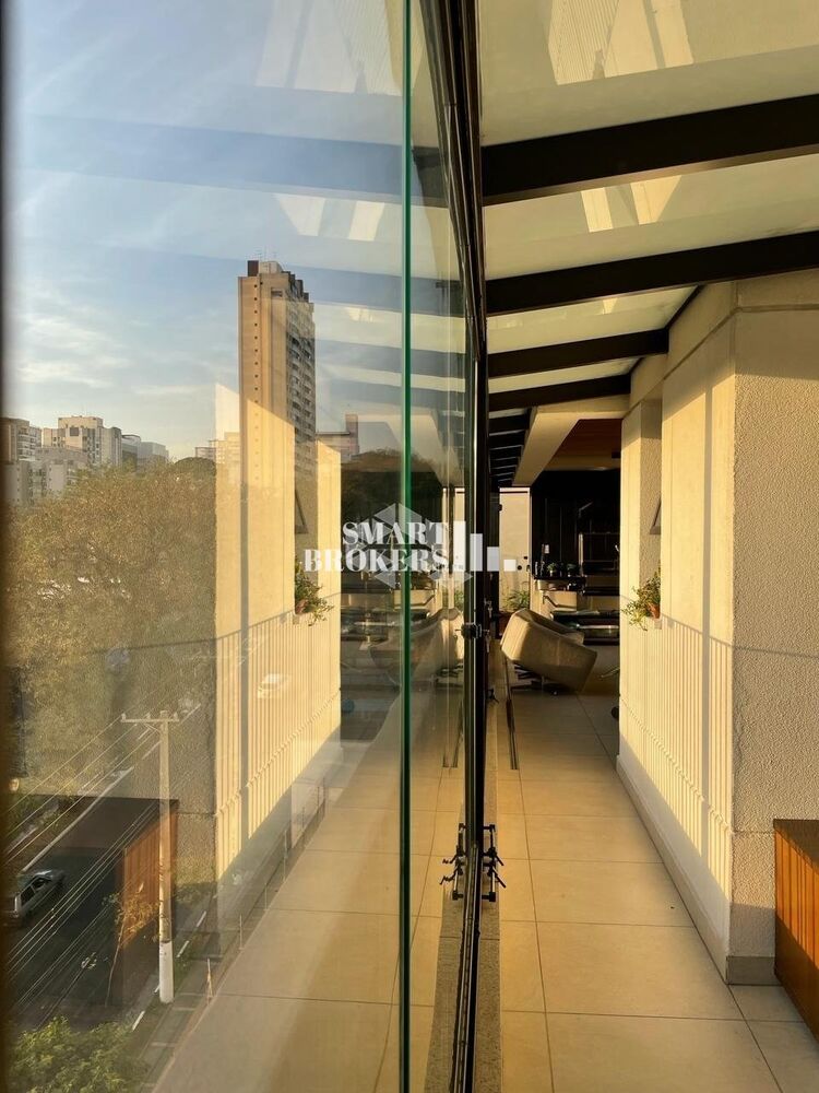 Apartamento à venda com 3 quartos, 142m² - Foto 5