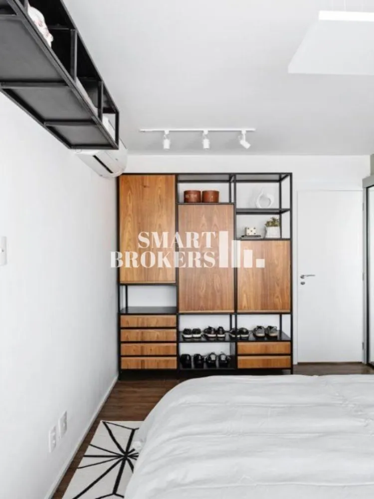 Apartamento, 3 quartos, 149 m² - Foto 5