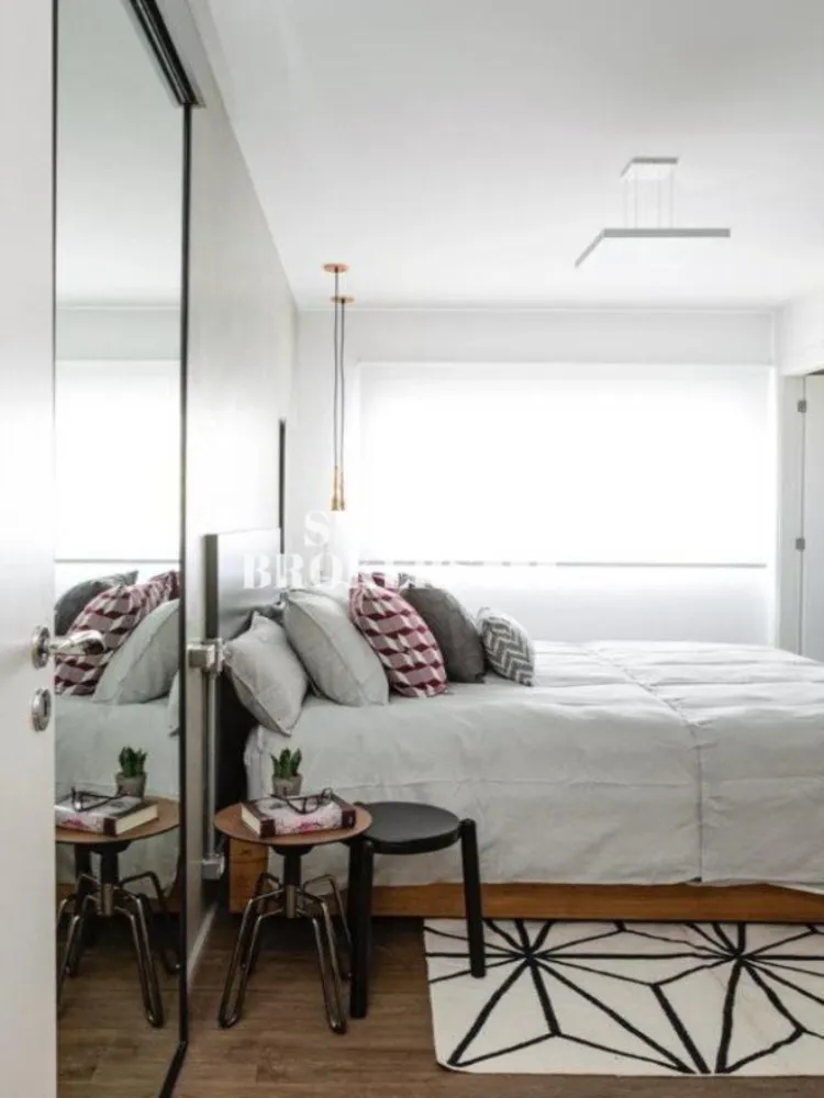 Apartamento, 3 quartos, 149 m² - Foto 4