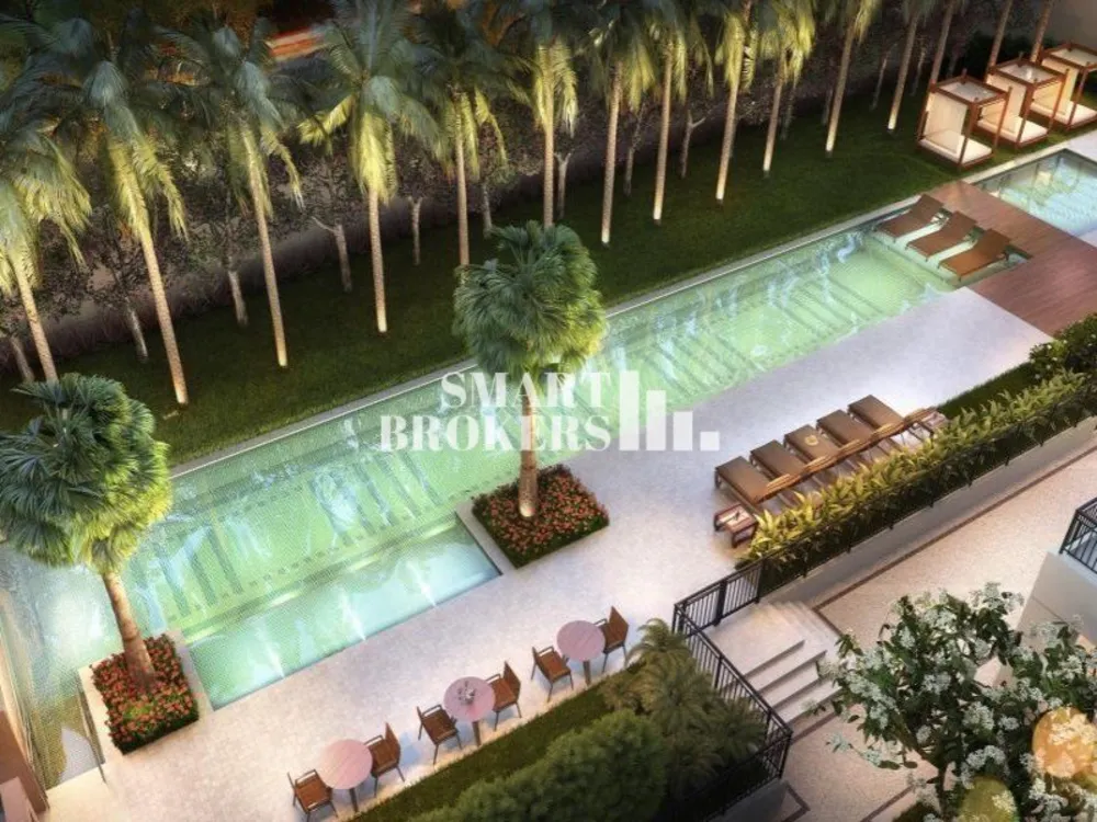 Apartamento, 3 quartos, 149 m² - Foto 8