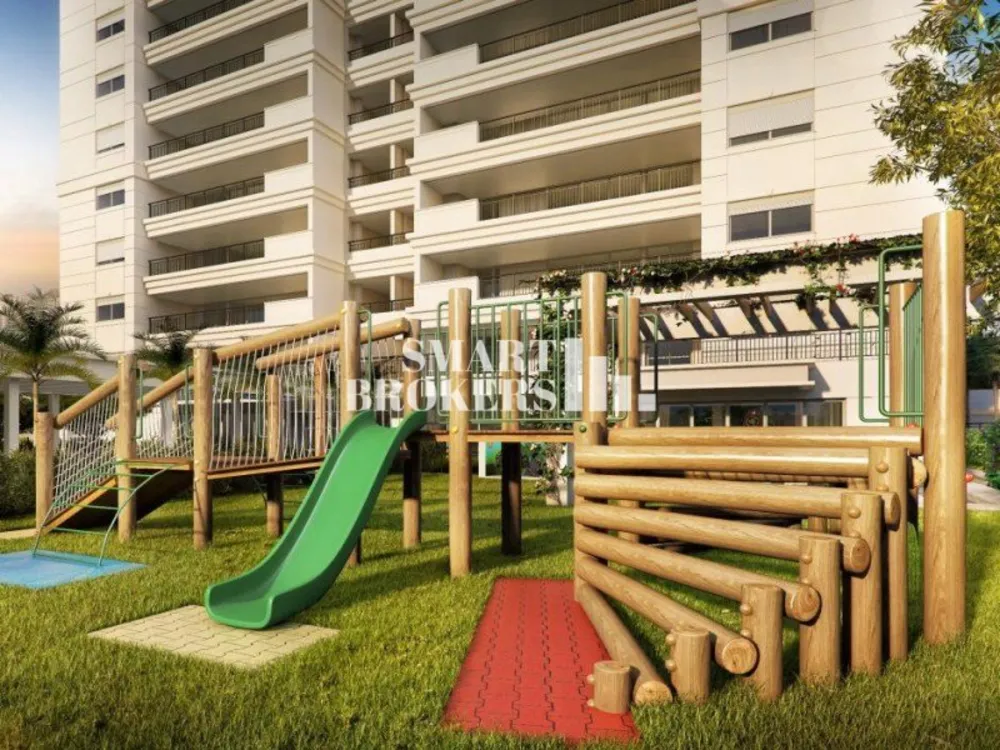 Apartamento, 3 quartos, 149 m² - Foto 7