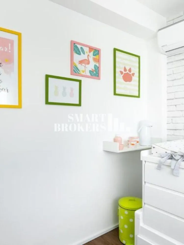 Apartamento, 3 quartos, 149 m² - Foto 6