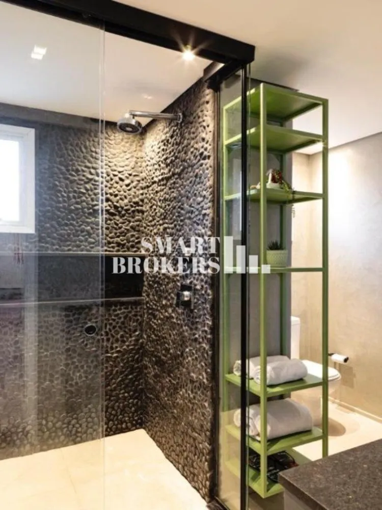 Apartamento, 3 quartos, 149 m² - Foto 3