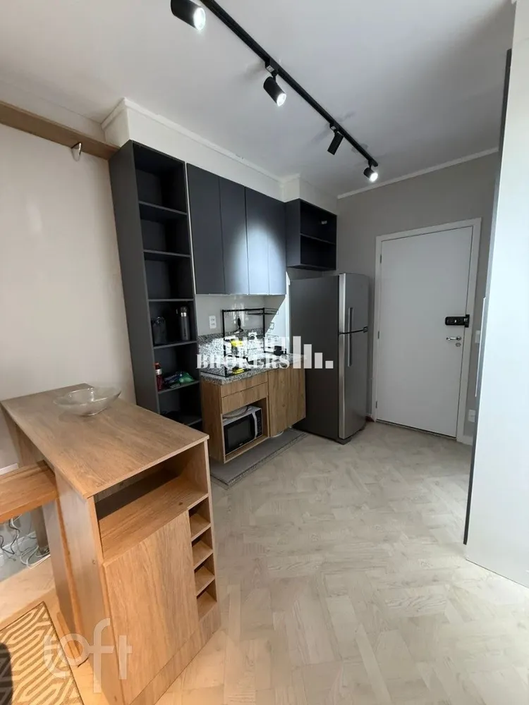 Apartamento, 1 quarto, 28 m² - Foto 4