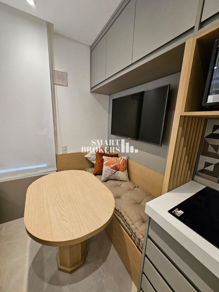 Apartamento à venda com 1 quarto, 20m² - Foto 20