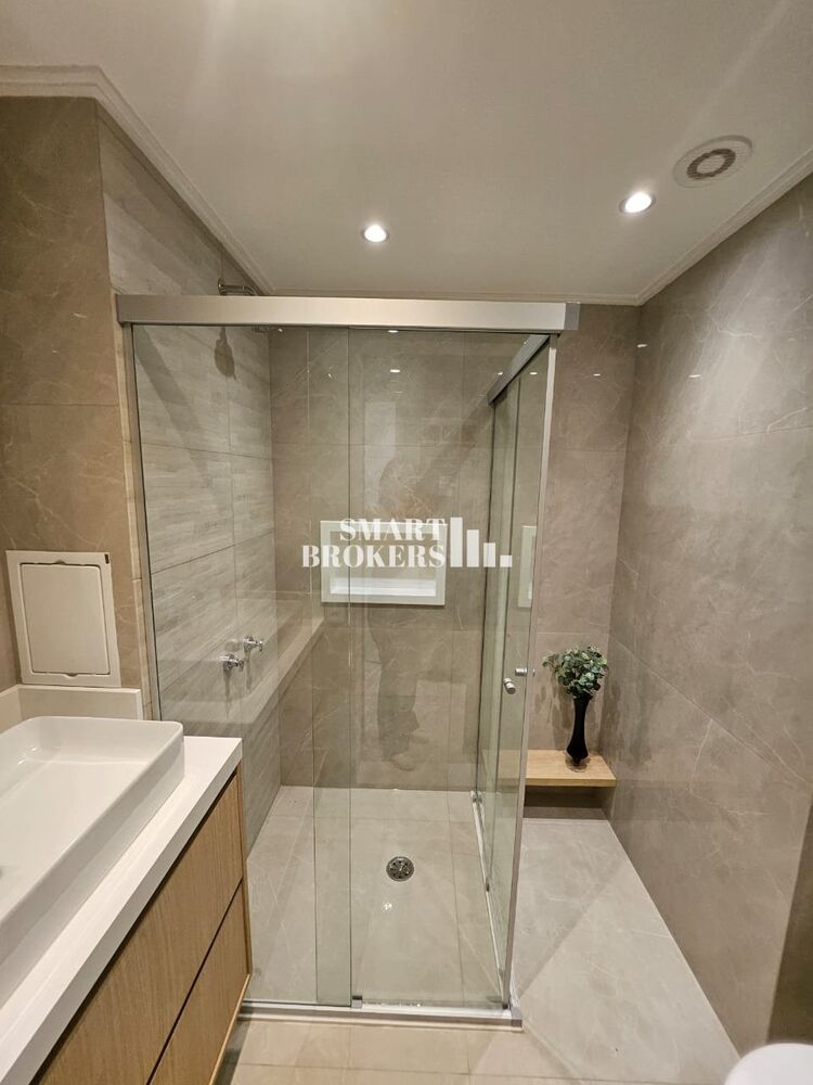 Apartamento à venda com 1 quarto, 20m² - Foto 8