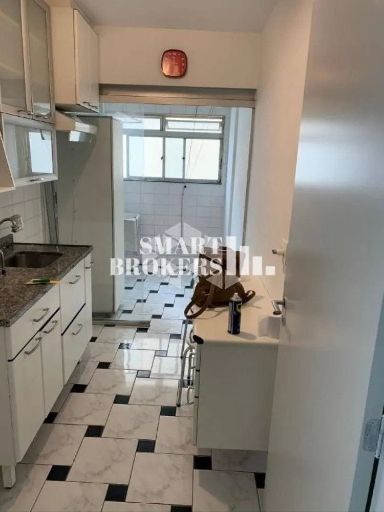 Apartamento, 2 quartos, 57 m² - Foto 6