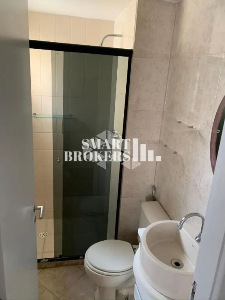 Apartamento, 2 quartos, 57 m² - Foto 3