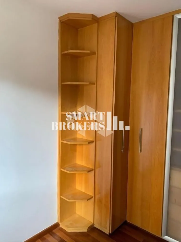 Apartamento, 2 quartos, 57 m² - Foto 4