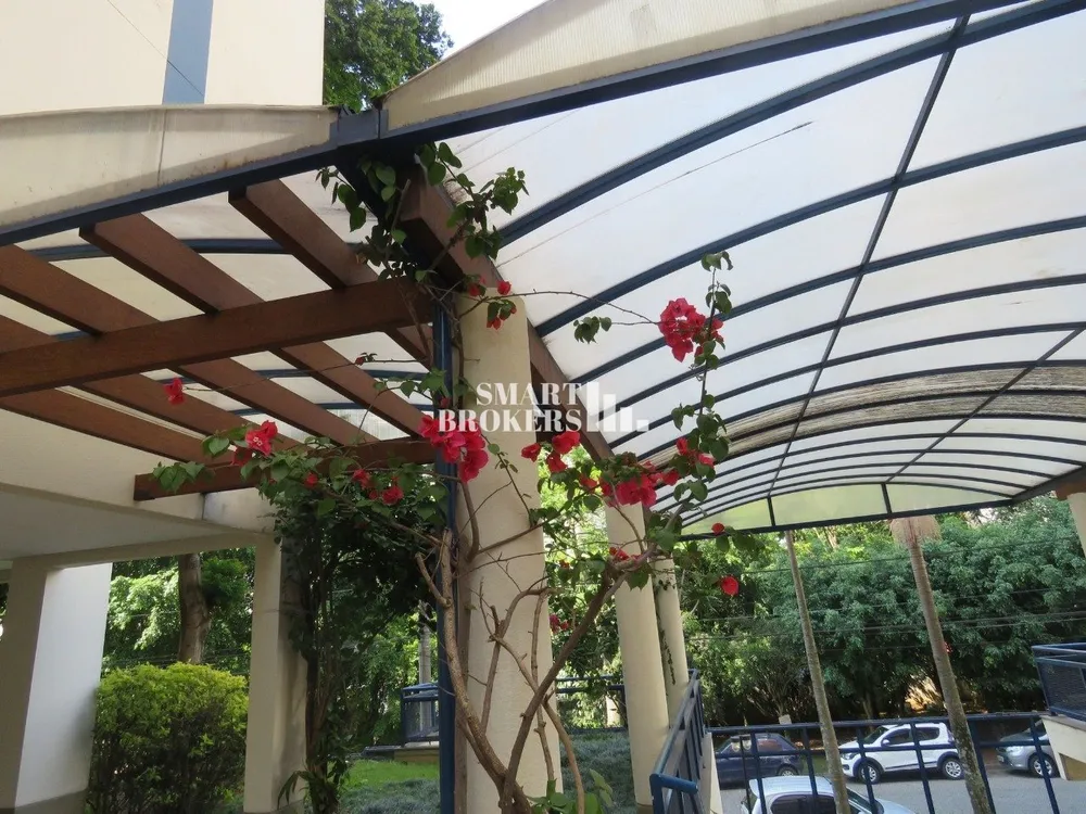 Apartamento, 2 quartos, 57 m² - Foto 11