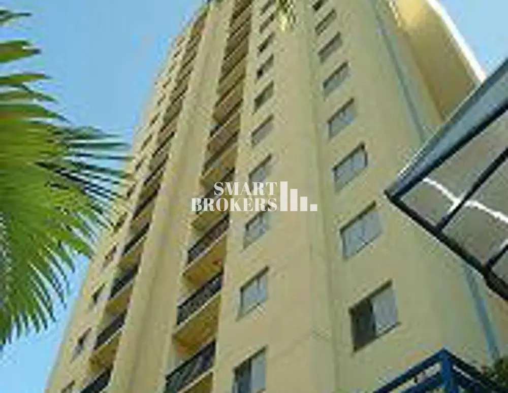 Apartamento, 2 quartos, 57 m² - Foto 7
