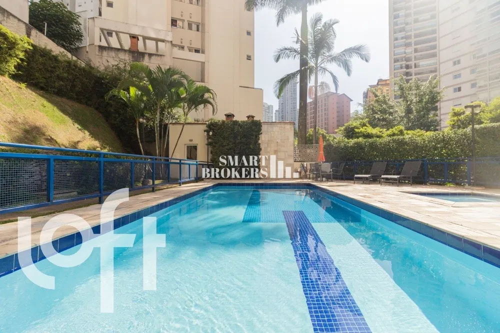 Apartamento, 2 quartos, 57 m² - Foto 9
