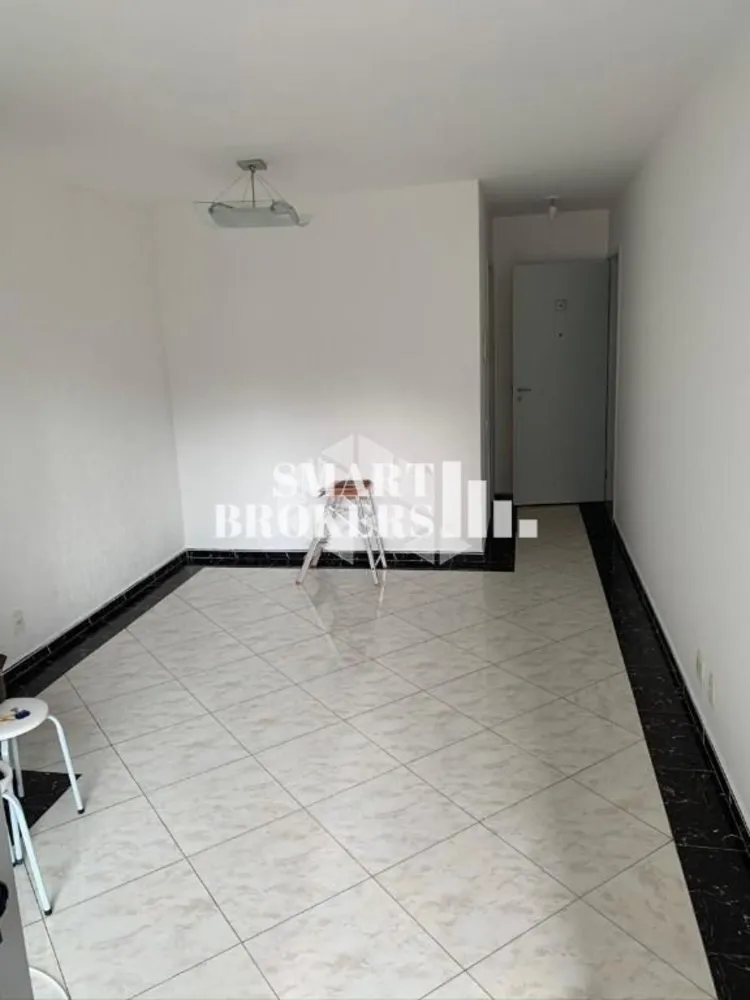 Apartamento, 2 quartos, 57 m² - Foto 2