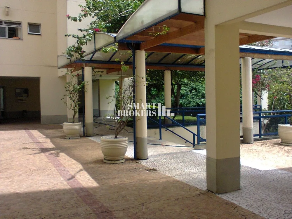 Apartamento, 2 quartos, 57 m² - Foto 12