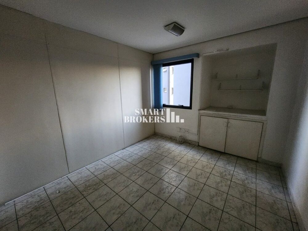 Conjunto Comercial-Sala para alugar, 40m² - Foto 4