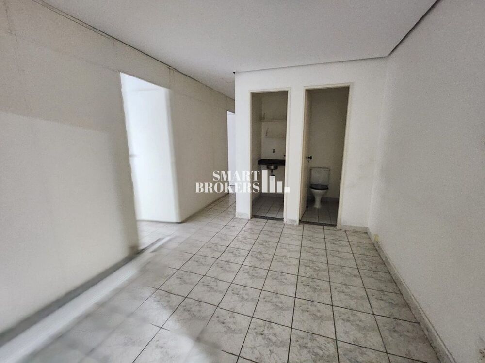 Conjunto Comercial-Sala para alugar, 40m² - Foto 13
