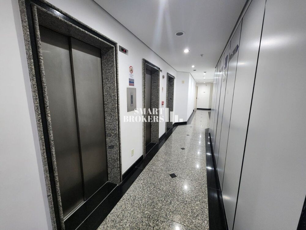 Conjunto Comercial-Sala para alugar, 40m² - Foto 19