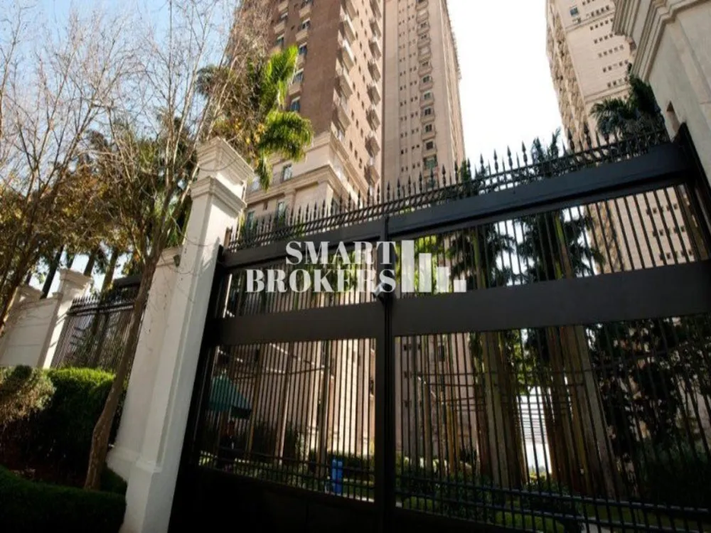 Apartamento, 5 quartos, 753 m² - Foto 1