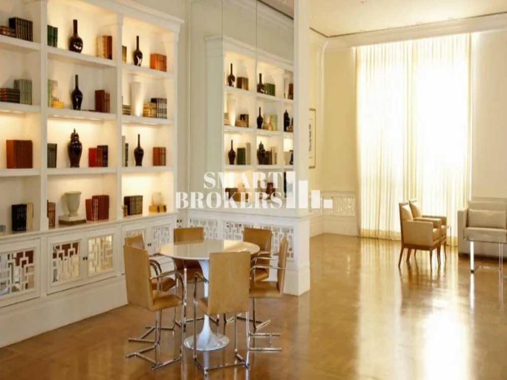 Apartamento, 5 quartos, 753 m² - Foto 4