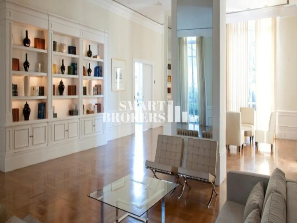 Apartamento, 5 quartos, 753 m² - Foto 3