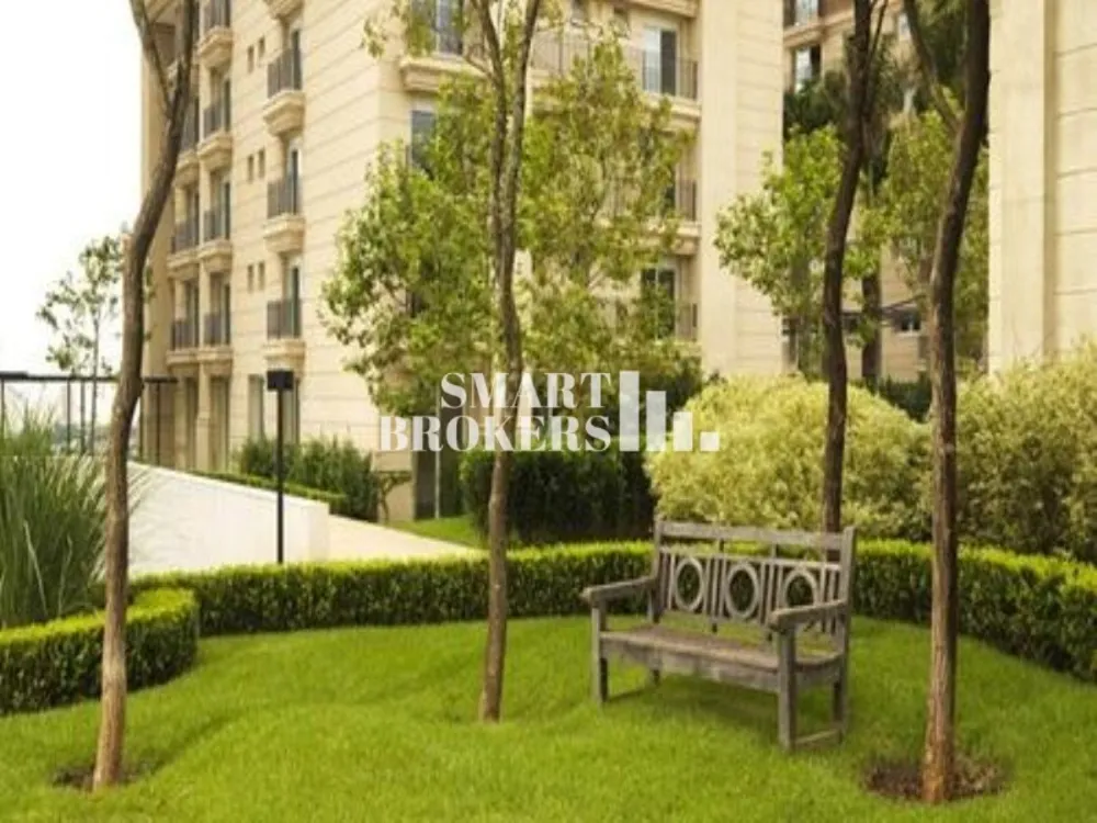 Apartamento, 5 quartos, 753 m² - Foto 8