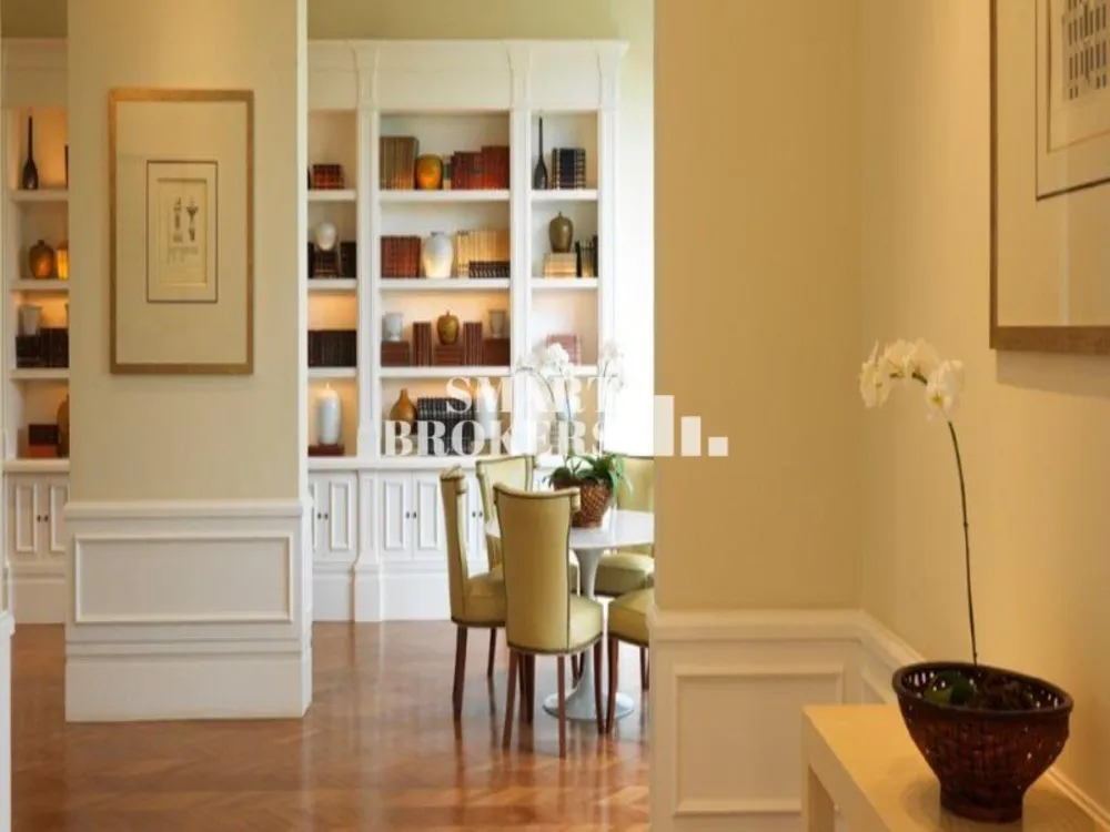 Apartamento, 5 quartos, 753 m² - Foto 2