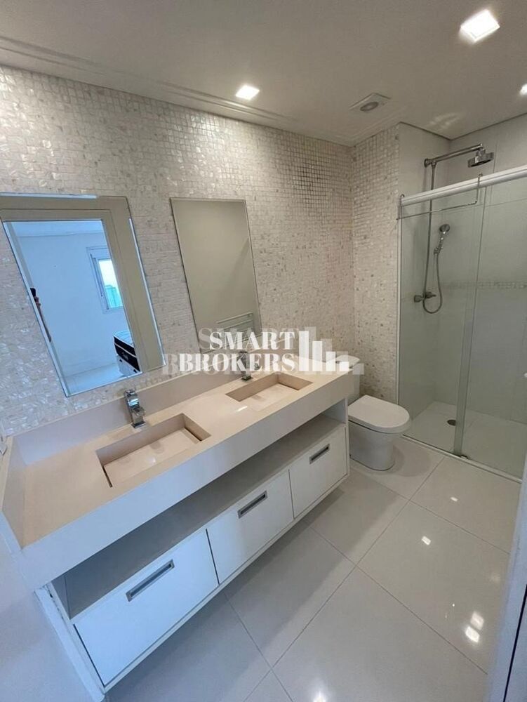 Apartamento à venda com 2 quartos, 126m² - Foto 11