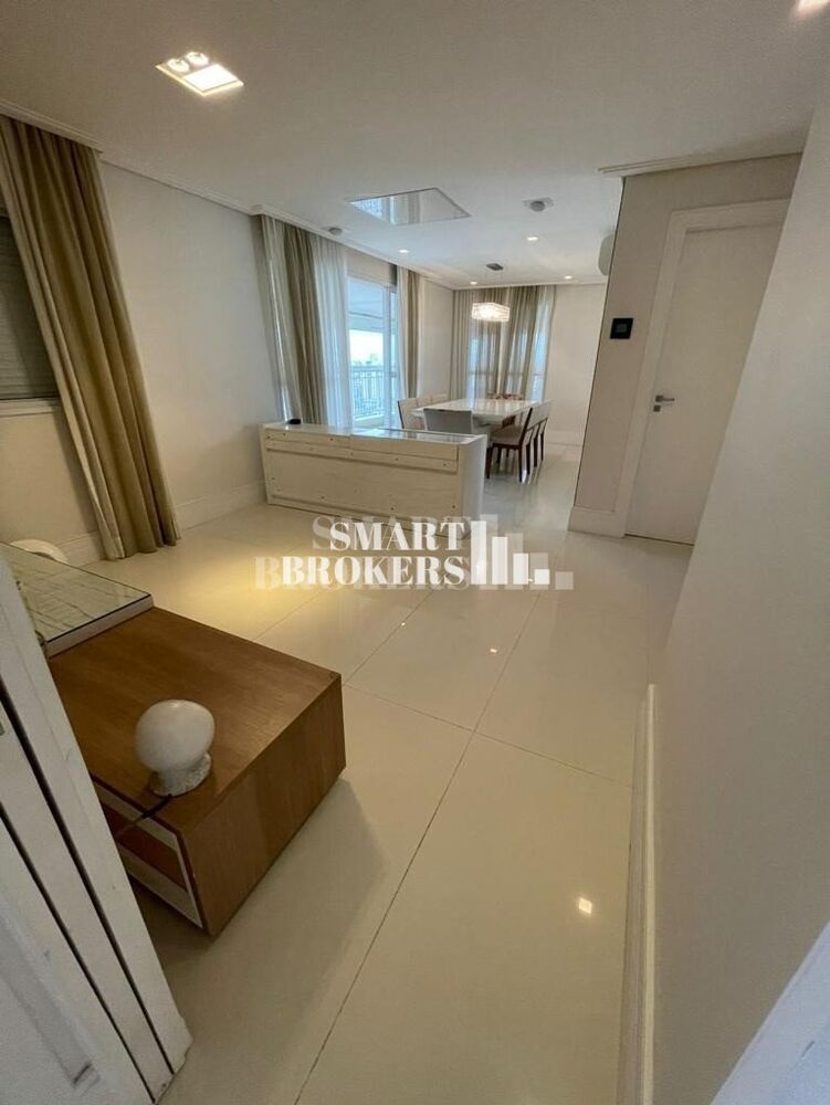 Apartamento à venda com 2 quartos, 126m² - Foto 2