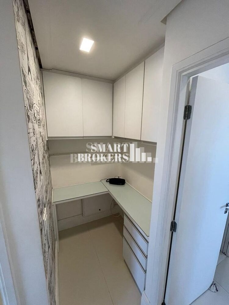Apartamento à venda com 2 quartos, 126m² - Foto 8