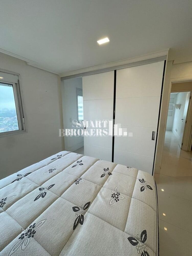 Apartamento à venda com 2 quartos, 126m² - Foto 10