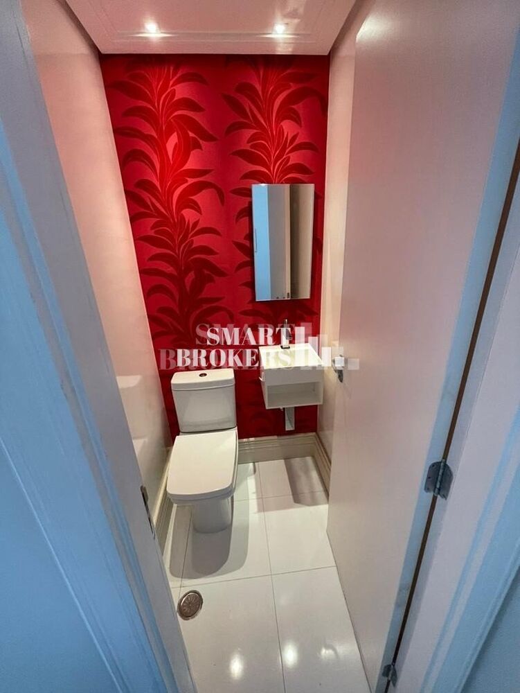 Apartamento à venda com 2 quartos, 126m² - Foto 6