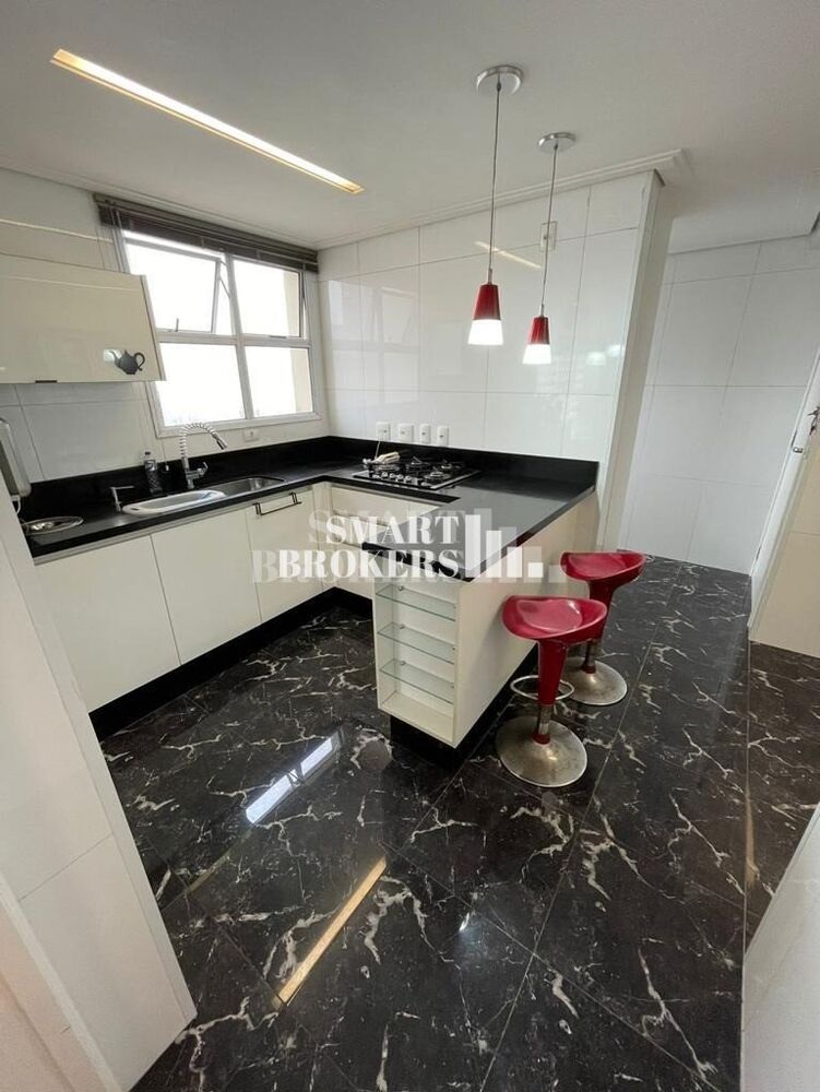 Apartamento à venda com 2 quartos, 126m² - Foto 17