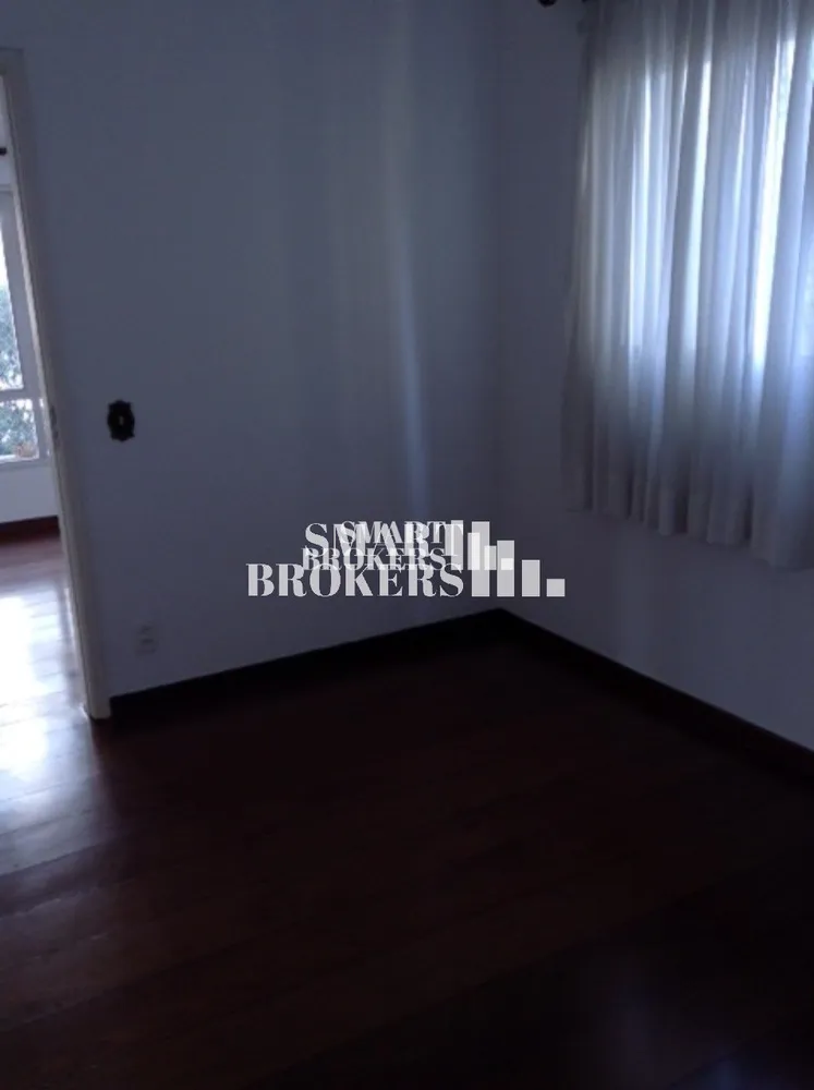 Apartamento, 4 quartos, 208 m² - Foto 5