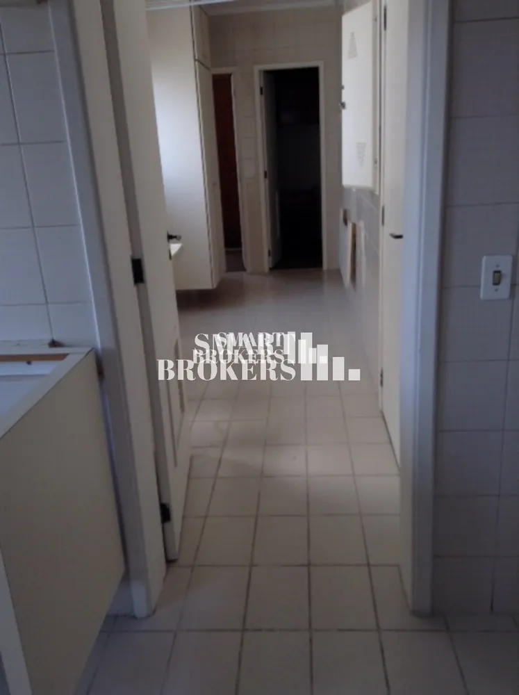 Apartamento, 4 quartos, 208 m² - Foto 6