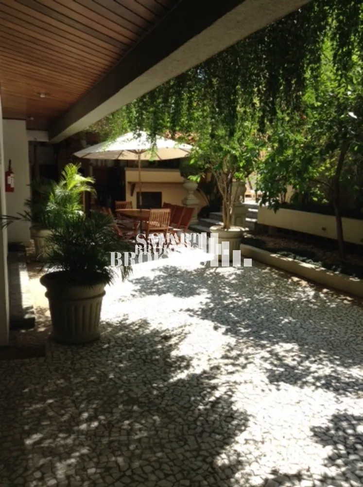 Apartamento, 4 quartos, 208 m² - Foto 11