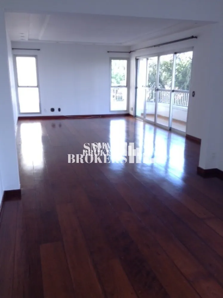 Apartamento, 4 quartos, 208 m² - Foto 3