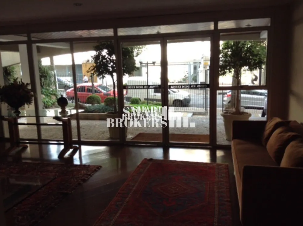 Apartamento, 4 quartos, 208 m² - Foto 1