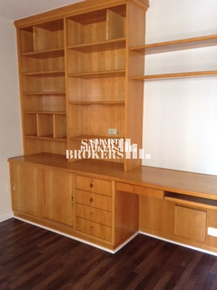 Apartamento, 4 quartos, 208 m² - Foto 2