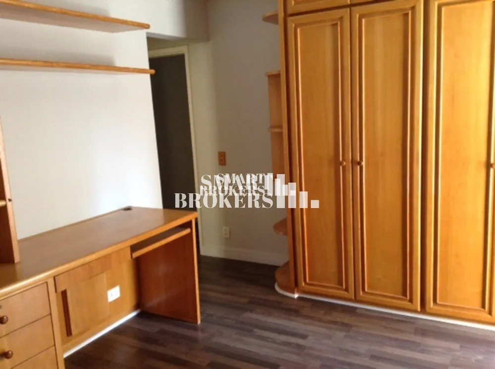 Apartamento, 4 quartos, 208 m² - Foto 8