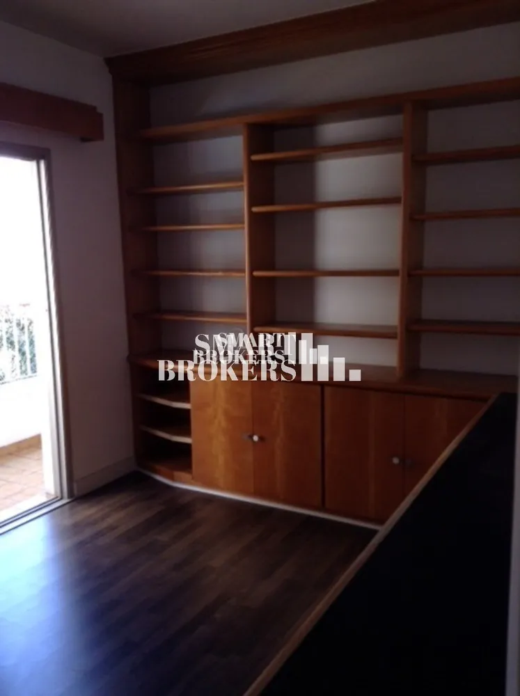 Apartamento, 4 quartos, 208 m² - Foto 5