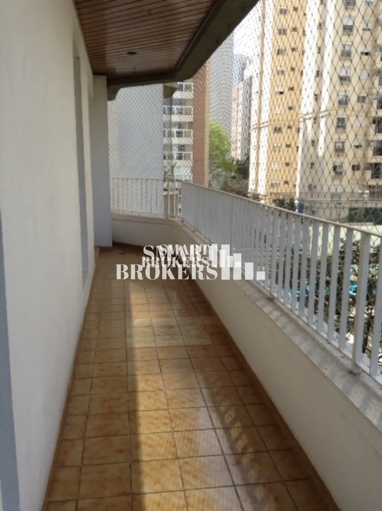 Apartamento, 4 quartos, 208 m² - Foto 7