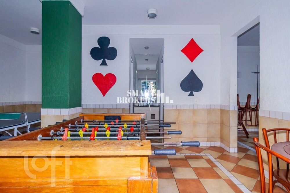 Apartamento à venda com 2 quartos, 50m² - Foto 20