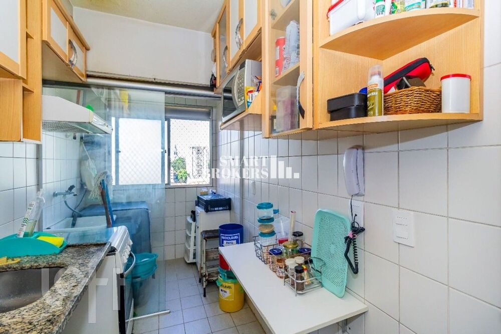 Apartamento à venda com 2 quartos, 50m² - Foto 7