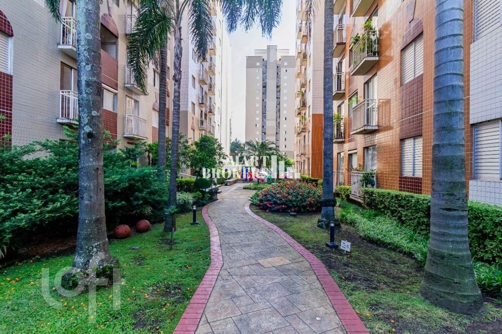 Apartamento à venda com 2 quartos, 50m² - Foto 11