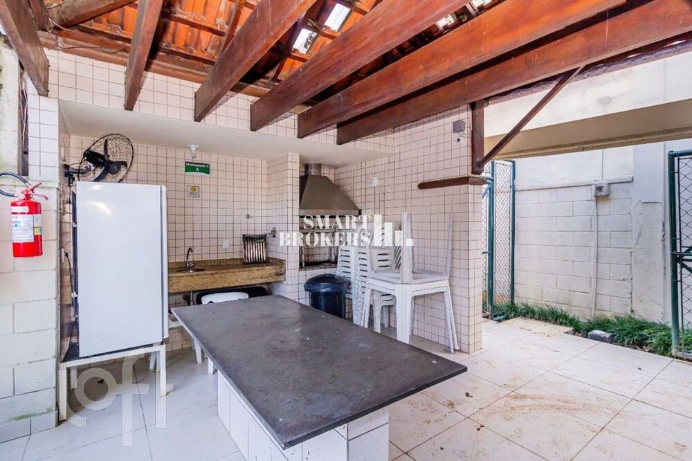 Apartamento à venda com 2 quartos, 50m² - Foto 16